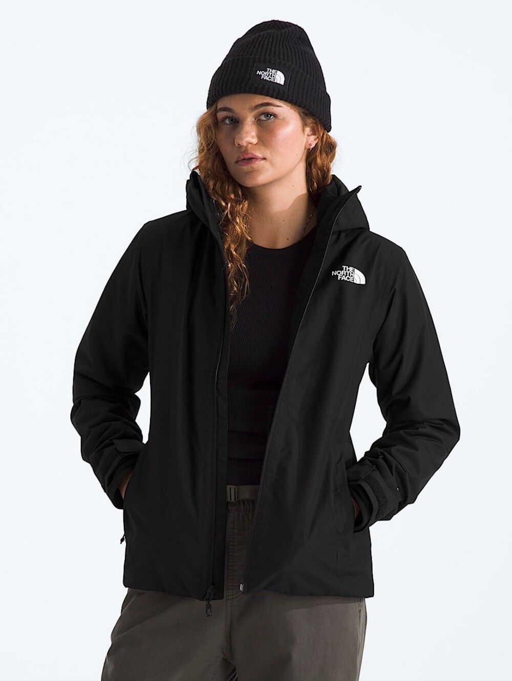 The North Face Women’s Quest Triclimate Jacket NWOT Size XL - Picture 2 of 13